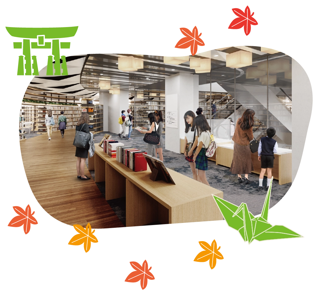 9階フロアイメージ